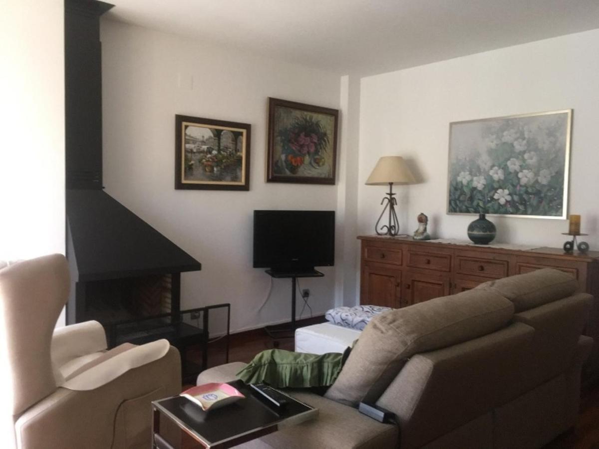 Apartament Flamisell La Pobleta de Bellvei Luaran gambar