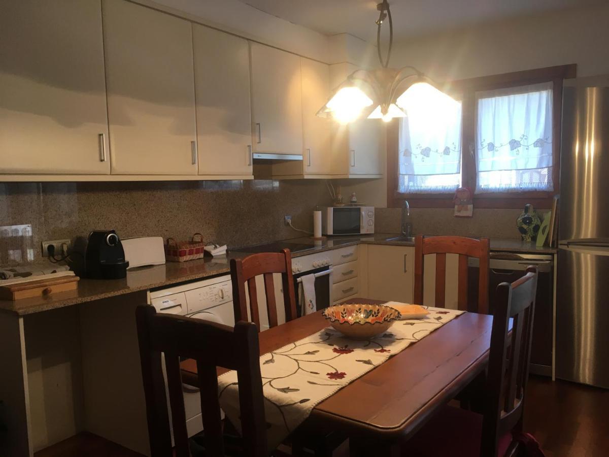 Apartament Flamisell La Pobleta de Bellvei Luaran gambar