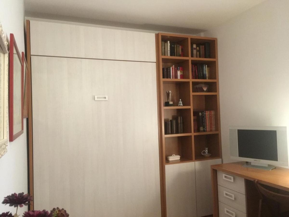 Apartament Flamisell La Pobleta de Bellvei Luaran gambar