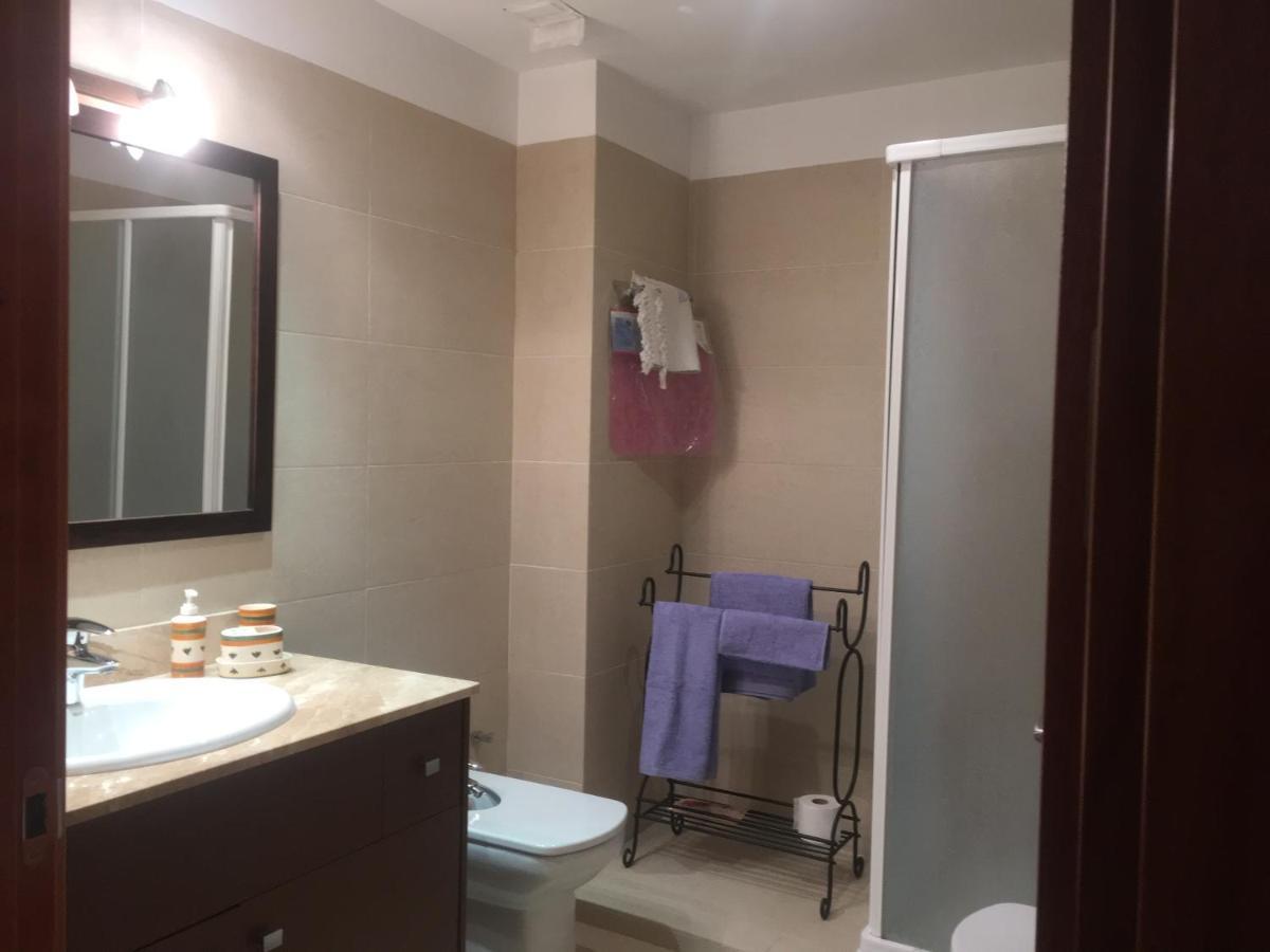 Apartament Flamisell La Pobleta de Bellvei Luaran gambar