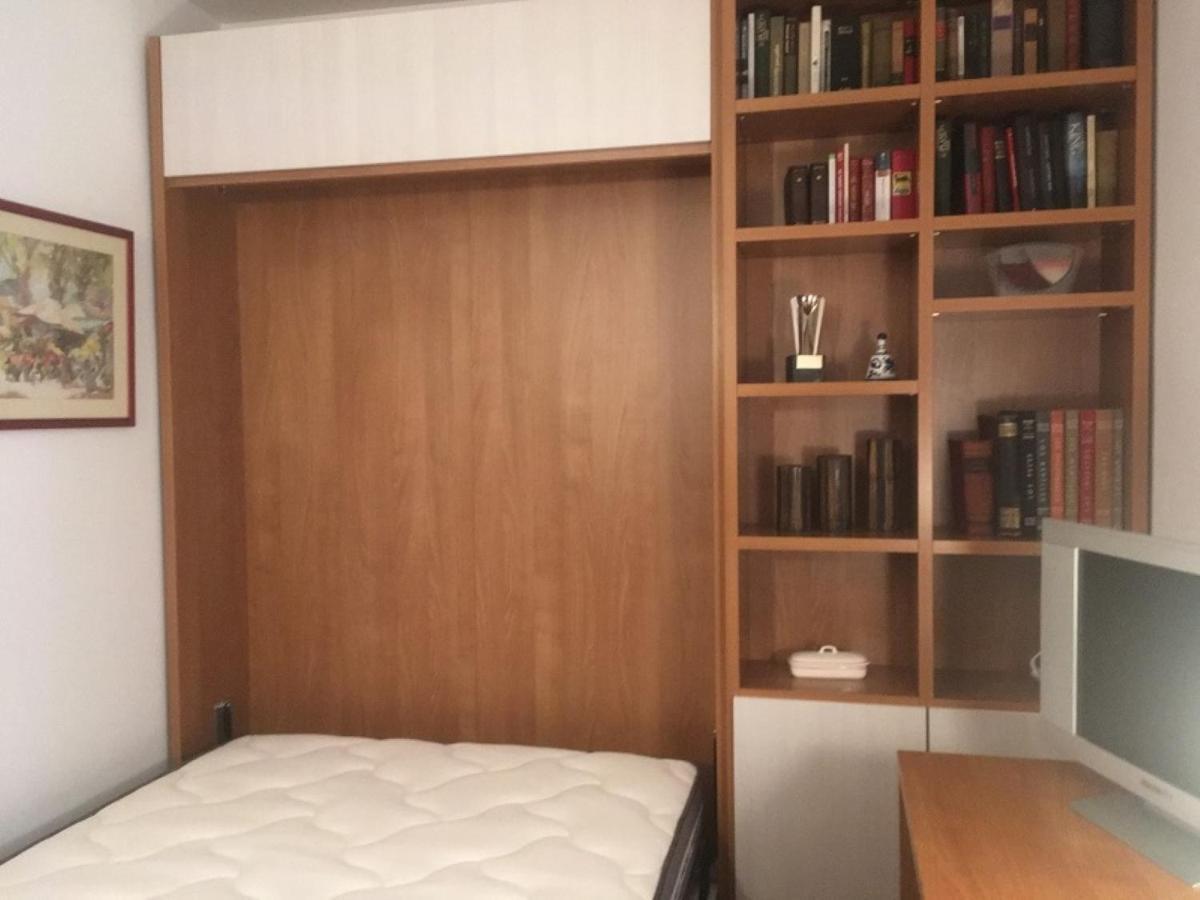 Apartament Flamisell La Pobleta de Bellvei Luaran gambar